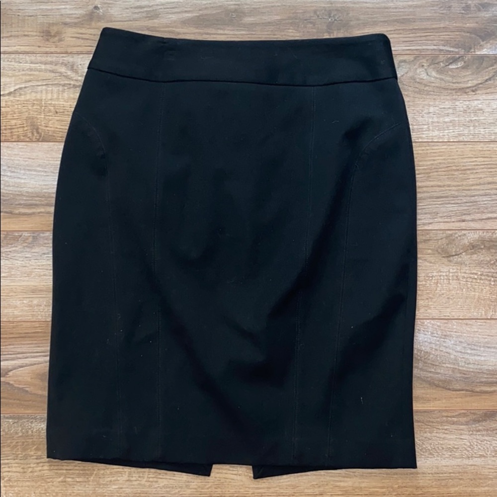 Express Business Skirt